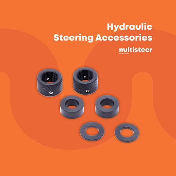 Spacer Kit for OC-115U/175/250/350/700