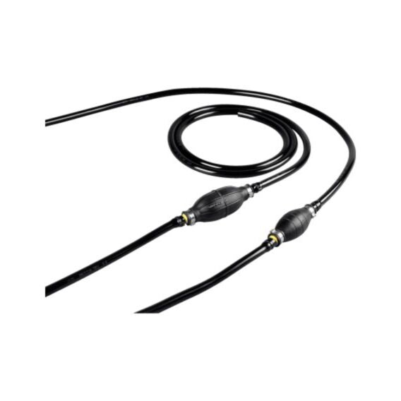 Primer Bulb & Hose 8mm x 3m