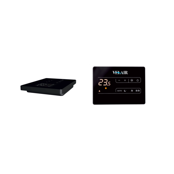 (VFC-DSP) Digital control panel - connection cable included