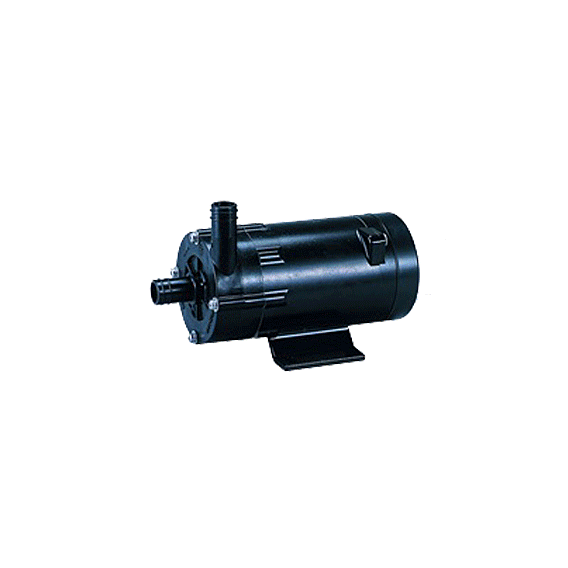 Seawater centrifugal Pump 25 l/min (5.5 GPM), 17mm conn.