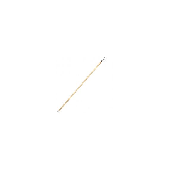 Pine-Metallic Boat Hook 240cm