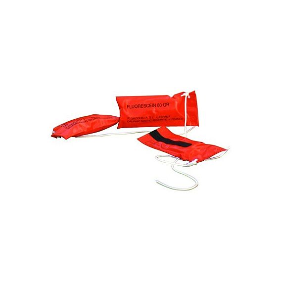 Dye Marker Bag 40gr - 55