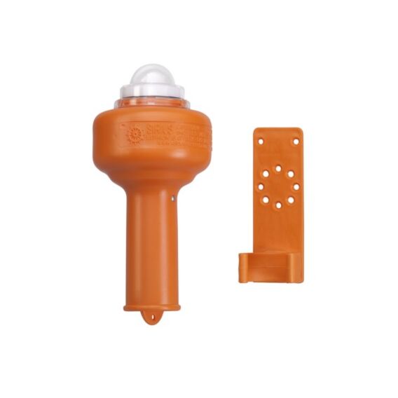 Floating Led-Type Lithium Lifebuoy Light
