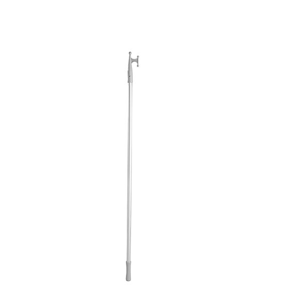 Light Alloy Hooks 180cm