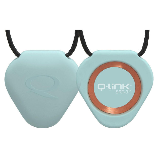 Q-Link SRT-3 Sleek Blue Pendant - PROTEUS MARINE STORE