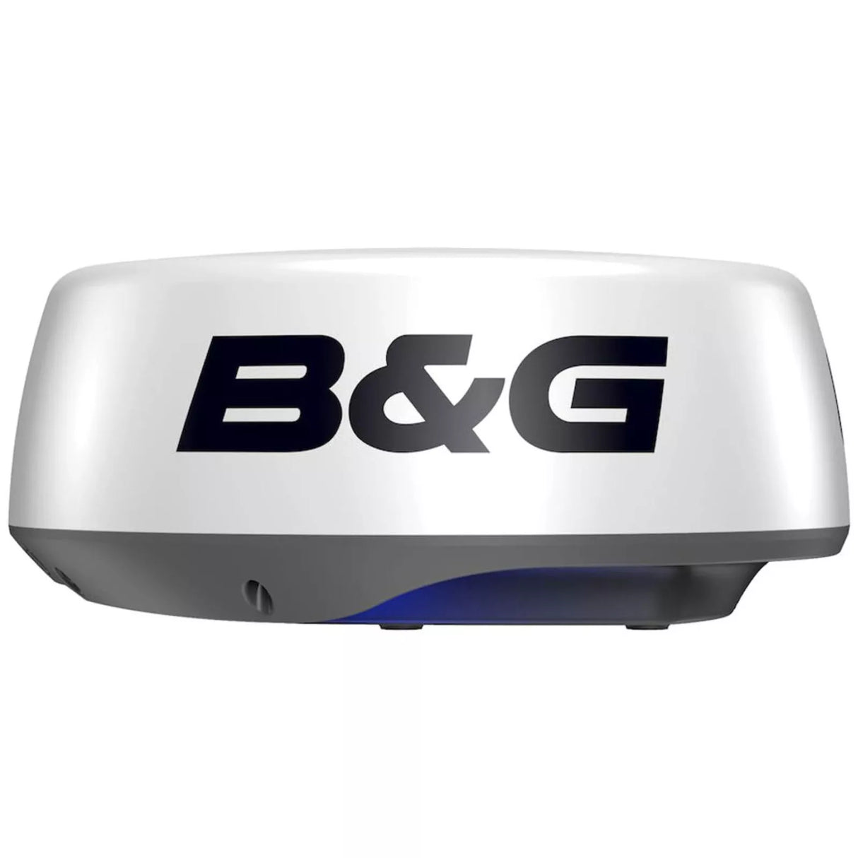 B&G HALO20+ Compact Dome Radar with 20m Cable for Mid-Sized to Large Sailboats