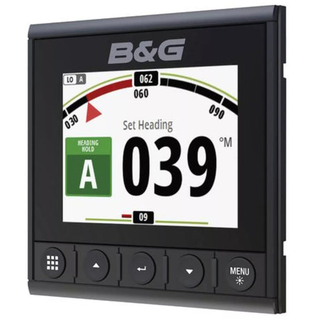 B&G Triton² 4.1" Multi-Purpose Sailing Instrument & Autopilot Digital Display, NMEA 2000, IPx7