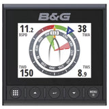 B&G Triton² 4.1" Multi-Purpose Sailing Instrument & Autopilot Digital Display, NMEA 2000, IPx7