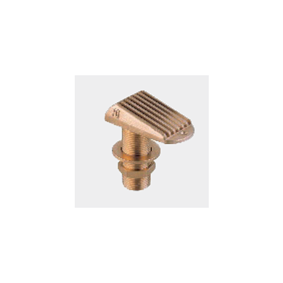 Sea water intake 3/4"