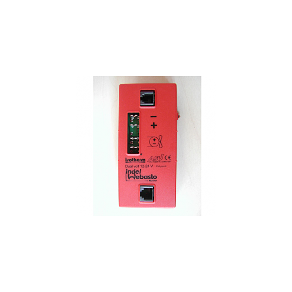 Additional Red Elec. Unit ASU for BD35/50F 12/24V