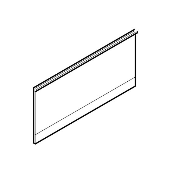 Evaporator Door Cruise 49/65 C.