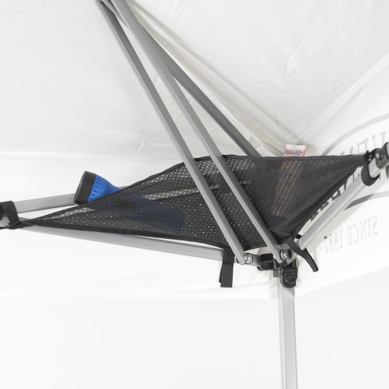 Wenzel Canopy Smartshade / Gazebo 10' x 10' - PROTEUS MARINE STORE