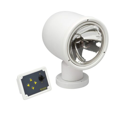 Xenon Spotlight 12v