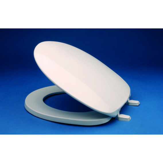 Wooden Seat TC50TT White