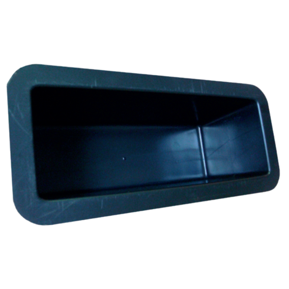 Transition Box 250x150 mm (10x6")