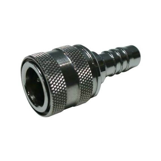 Suzuki Female fuel line fitting 3/8"