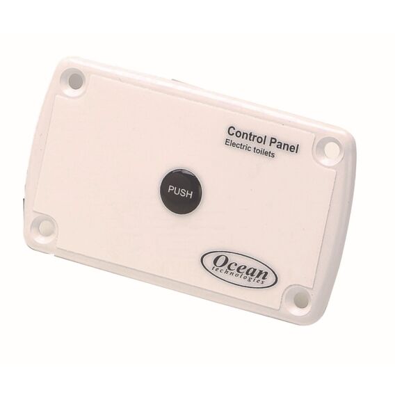 Control Panel Electric Std