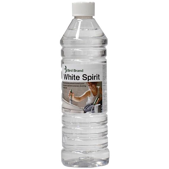 White Spirit BS245 750ml