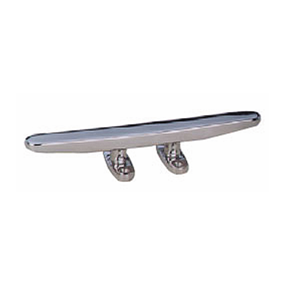 Hollow Base Cleat - S/Steel 6
