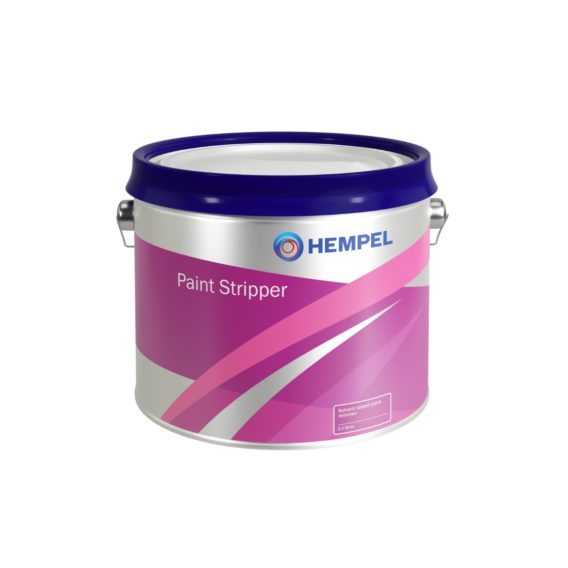 Paint Stripper 2.5L
