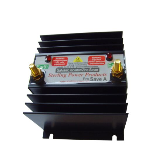 ProSave A 16A CE Zinc Saver