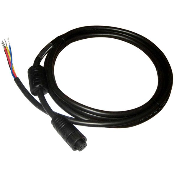 Simrad 4-Pin Power Cable for MFDs - PROTEUS MARINE STORE