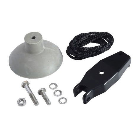 Navico Suction Cup Kit for Portable Skimmer Transducers - PROTEUS MARINE STORE