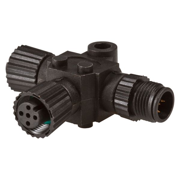 Navico N2K Micro-C T-Connector / Joiner - PROTEUS MARINE STORE