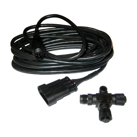 Navico Evinrude Engine Interface Cable 4.5 Metres (15ft) - PROTEUS MARINE STORE