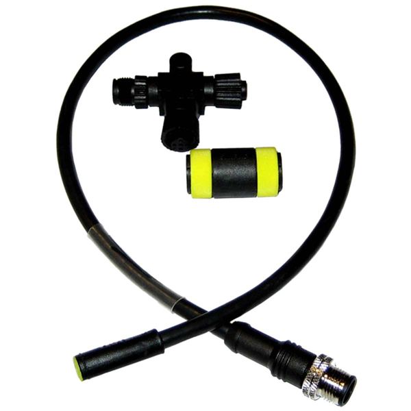 Navico Simnet to NMEA2000 Male Adapter, Joiner & T-Connector - PROTEUS MARINE STORE