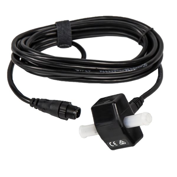 Navico Fuel Flow Sensor with 10ft Cable - PROTEUS MARINE STORE