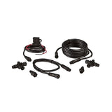 Navico Fuel Flow Sensor with 10ft Cable - PROTEUS MARINE STORE