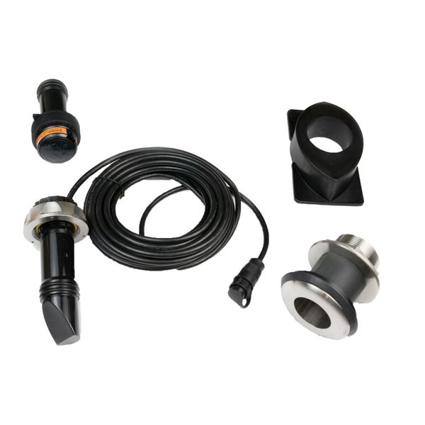 Navico ForwardScan Transducer Kit with 10 Metre Cable - PROTEUS MARINE STORE
