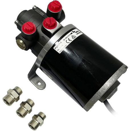 Lowrance PUMP-1 Hydraulic Pump for Outboard Pilot (12V) - PROTEUS MARINE STORE
