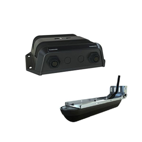 Navico StructureScan 3D Module and Transom Mount Transducer - PROTEUS MARINE STORE