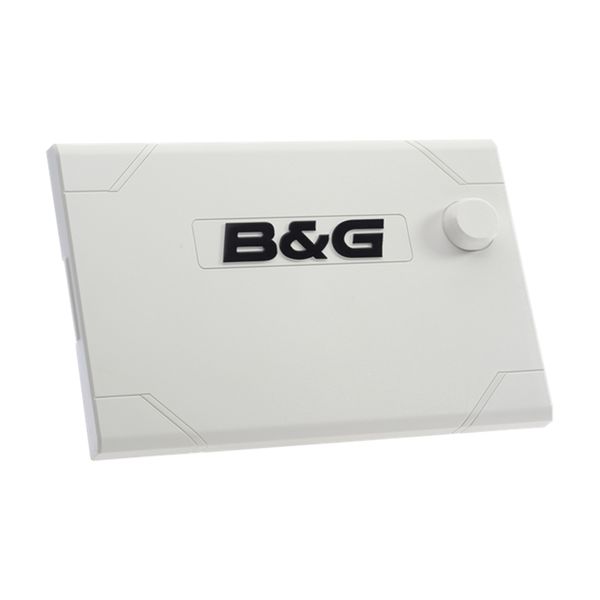 B&G Zeus³ 7" Chartplotter with World Basemap - PROTEUS MARINE STORE