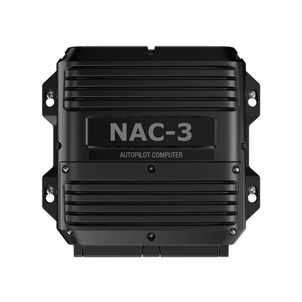Navico NAC-3 Autopilot Computer - PROTEUS MARINE STORE