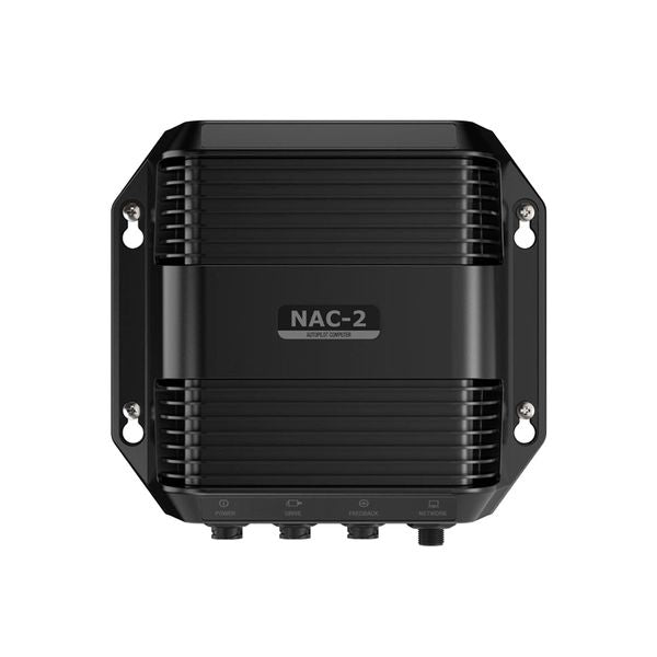 Navico NAC-2 Autopilot Core Pack - Incl. Computer, Precision-9, RF-25N - PROTEUS MARINE STORE