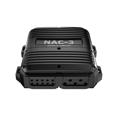 Navico NAC-3 Autopilot Core Pack - Computer, Precision-9, RR Sensor - PROTEUS MARINE STORE