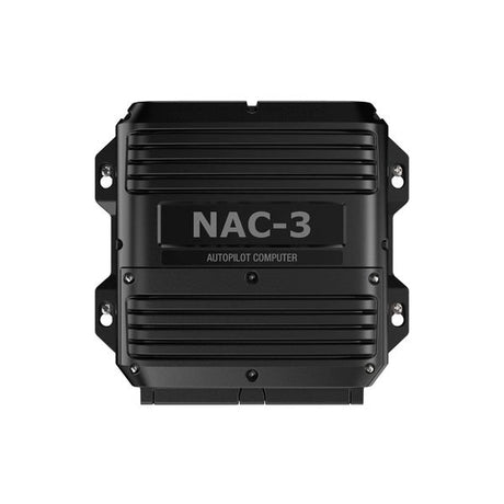 Navico NAC-3 VRF Autopilot Core Pack - Computer, Precision-9 - PROTEUS MARINE STORE