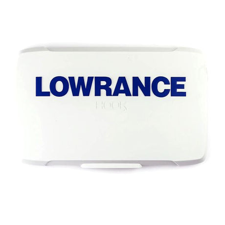 Lowrance HOOK2 9" Sun Cover - PROTEUS MARINE STORE