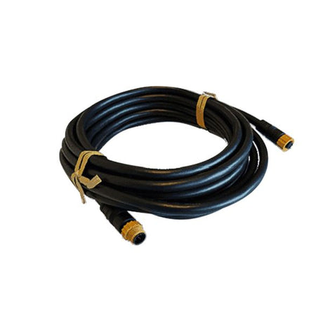 Navico NMEA2000 Med Duty Cable 6M Cable Micro-C - PROTEUS MARINE STORE