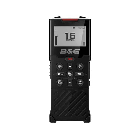 B&G H60 Wireless Handset for V60 VHF Radios - PROTEUS MARINE STORE