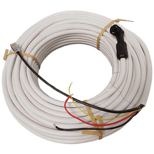 Navico Power/Ethernet Cable for Halo Radars and Nemesis Displays (20m) - PROTEUS MARINE STORE
