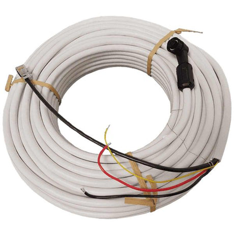 Navico Power/Ethernet Cable for Halo Radars and Nemesis Displays (30m) - PROTEUS MARINE STORE
