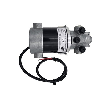 Navico Pump-2 12V Hydraulic. 0.8 Litre - PROTEUS MARINE STORE