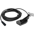 Lowrance HDI Skimmer Transducer 83/200 / 455/800 kHz (Push Fit 7-Pin) - PROTEUS MARINE STORE