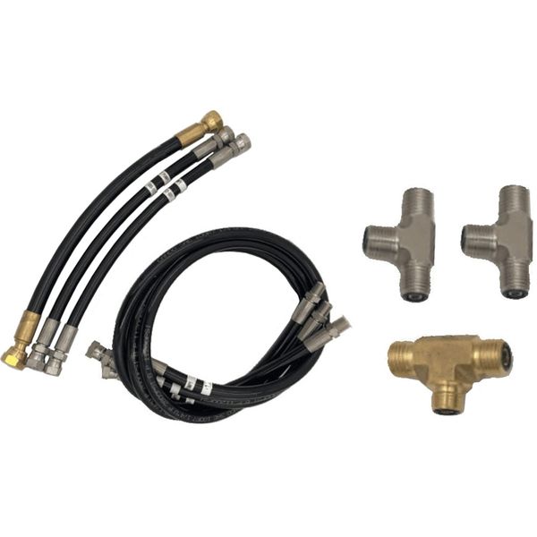 Lowrance Verado Autopilot Fitting Kit for Mk2 Pumps 1, 2, 3, 4 and 5 - PROTEUS MARINE STORE