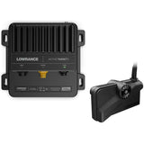 Lowrance Active Target 2 with Module, Transducer & Mounts - PROTEUS MARINE STORE