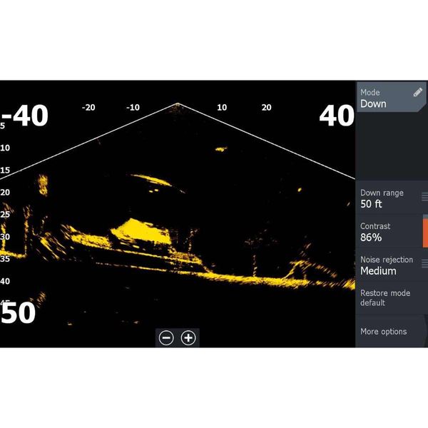 Lowrance Active Target 2 Module Only - PROTEUS MARINE STORE